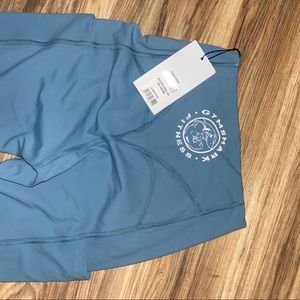 Gymshark legacy leggings